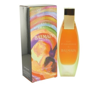 Balmain Eau D'Amazonie 134947