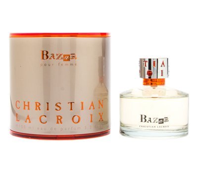 Christian Lacroix Bazar Pour Femme 2014 134023