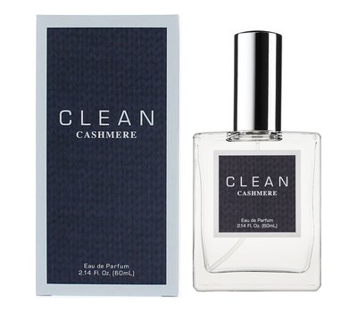 Clean Cashmere 134144