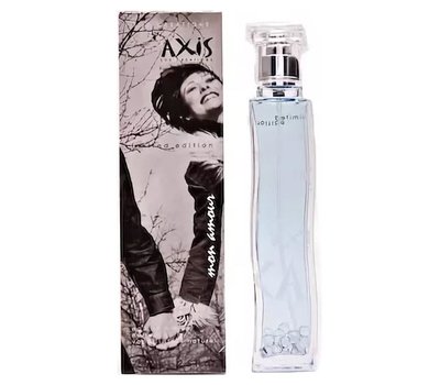 Axis Mon Amour Limited Edition 134956