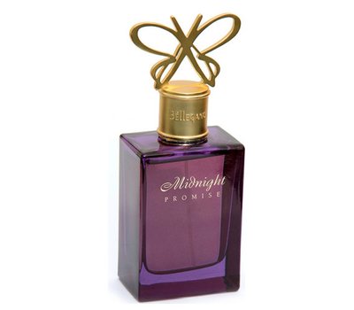 Bellegance Perfumes Midnight Promise