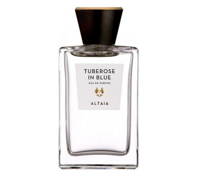 Eau D`Italie Altaia Tuberose in Blue 134263