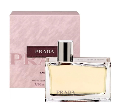 Prada Amber Woman