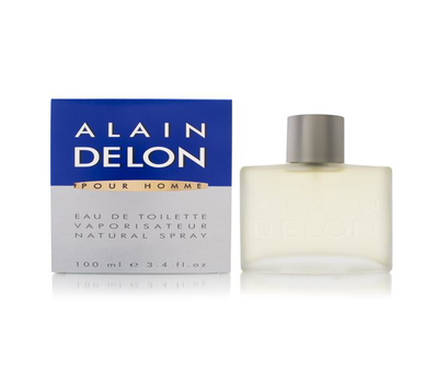 Alain Delon Pour Homme 134092