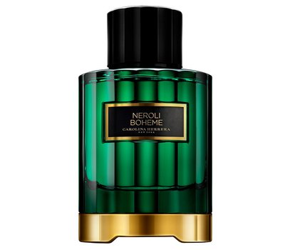 Carolina Herrera Neroli Boheme