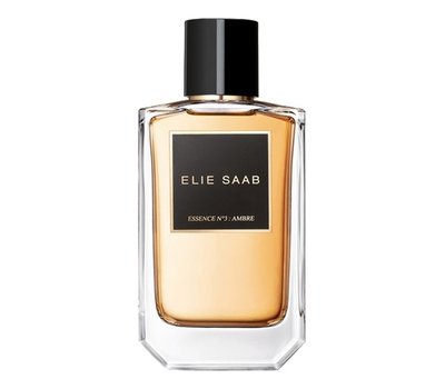 Elie Saab Essence No 3 Ambre