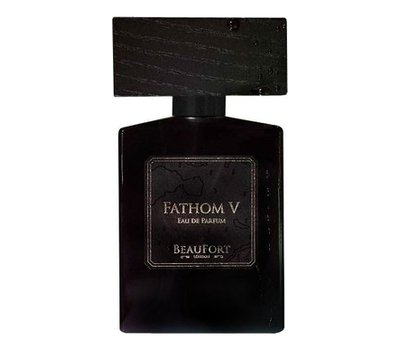 BeauFort London Fathom V