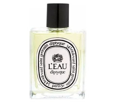 Diptyque L'eau