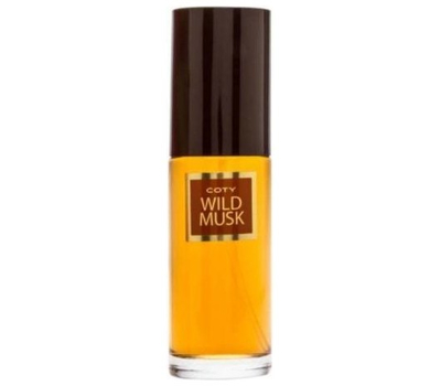 Coty Wild Musk