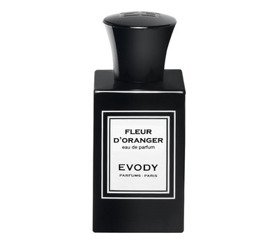 Evody Fleur D'Oranger 135641