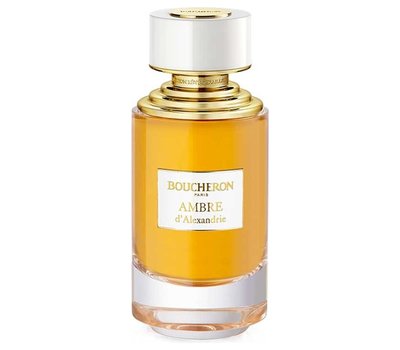 Boucheron Ambre D'Alexandrie 135061