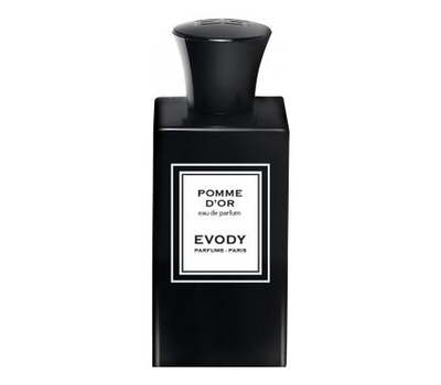 Evody Pomme d'Or