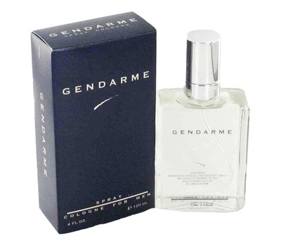 Gendarme Man 135975