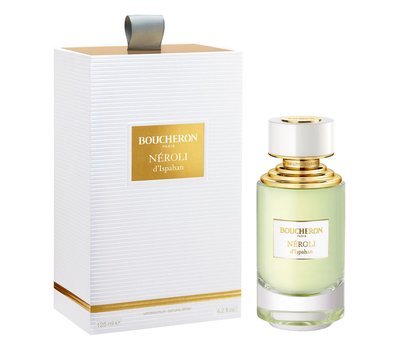 Boucheron Neroli D'Ispahan 135047