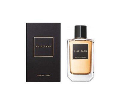 Elie Saab Essence No 3 Ambre 135645