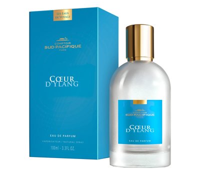 Comptoir Sud Pacifique Coeur D'Ylang 135511