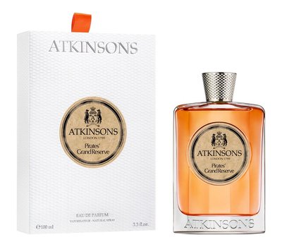 Atkinsons Pirates Grand Reserve 135558