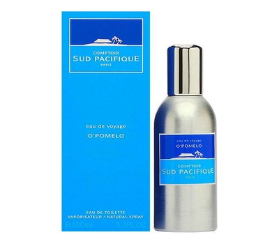 Comptoir Sud Pacifique O Pomelo - Pamplemousse 135419