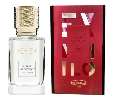 Ex Nihilo Fleur Narcotique Love Edition 135872