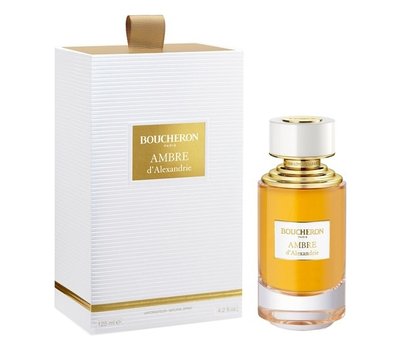 Boucheron Ambre D'Alexandrie 135060