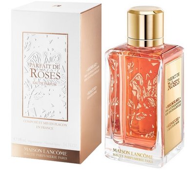 Lancome Parfait De Roses 135384