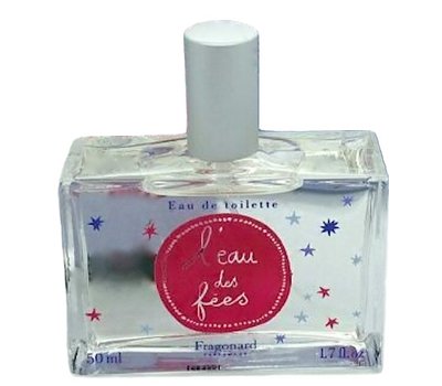 Fragonard Eau des Fees