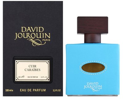 David Jourquin Cuir Caraibes 135200