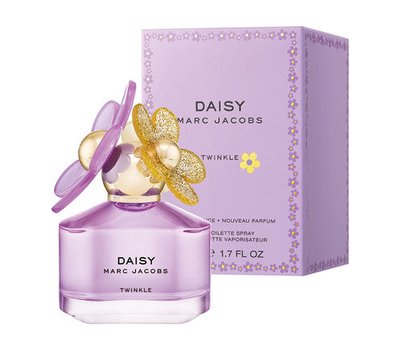 Marc Jacobs Daisy Twinkle 136829