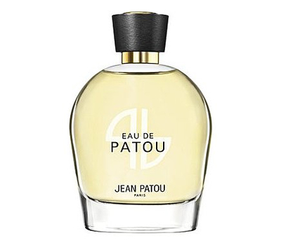 Jean Patou Eau de Patou Heritage Collection