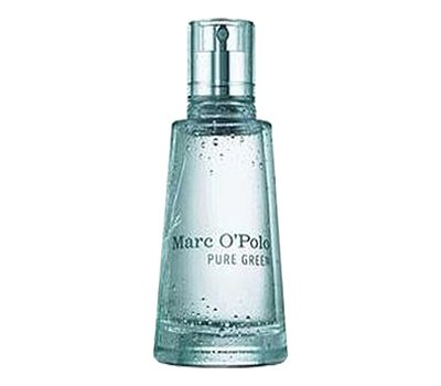 Marc O`Polo Pure Green Woman