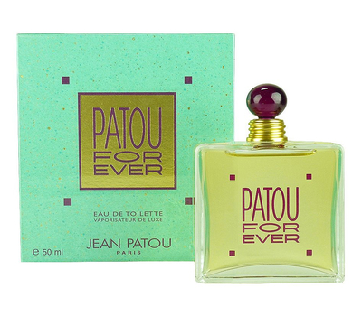 Jean Patou For Ever 136424