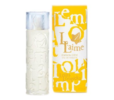 Lolita Lempicka Elle L'Aime Edition D'Ete 136804