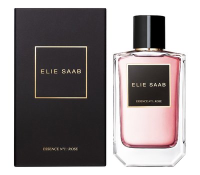 Elie Saab Essence No 1 Rose 136223