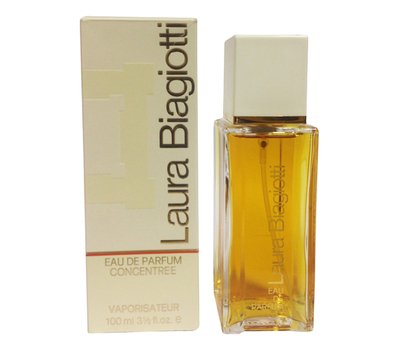 Laura Biagiotti Eau De Parfum Concentree 136712