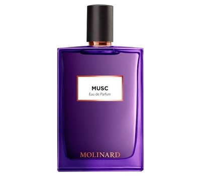 Molinard Musc Eau De Parfum