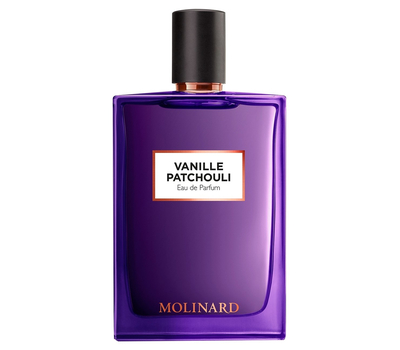 Molinard Vanille Patchouli Eau De Parfum