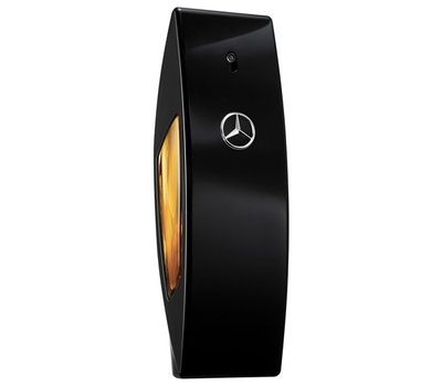 Mercedes-Benz Club Black