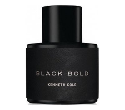 Kenneth Cole Black Bold