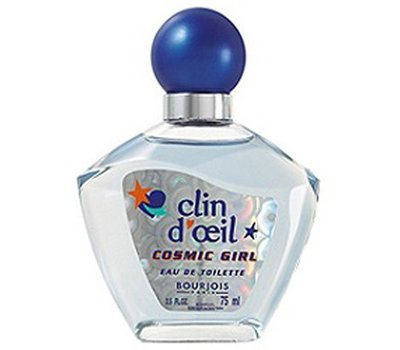 Bourjois Clin d'Oeil Cosmic Girl