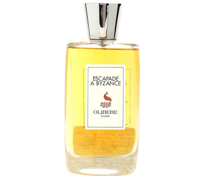 Olibere Parfums Escapade A Byzance