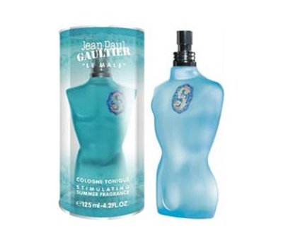 Jean Paul Gaultier Le Male Tonique Cologne 137097