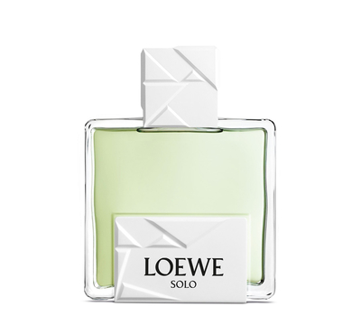 Loewe Solo Loewe Origami