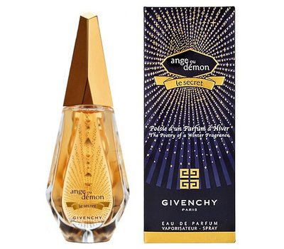 Givenchy Ange ou Demon Le Secret Poesie d’un Parfum d’Hiver 138275