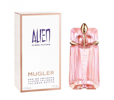 Thierry Mugler Alien Flora Futura