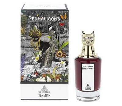 Penhaligon's The Bewitching Yasmine 138129