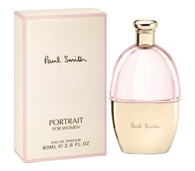 Paul Smith Portrait For Women 138115