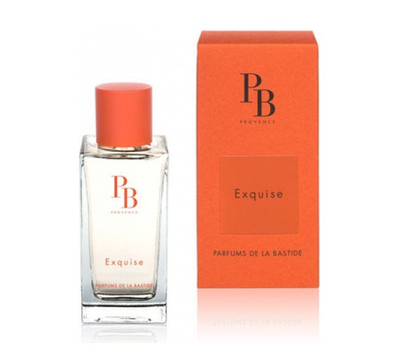 Parfums de la Bastide Exquise