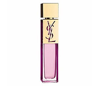 YSL Elle Shocking