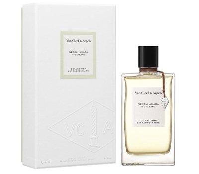 Van Cleef & Arpels Collection Extraordinaire Neroli Amara 138460