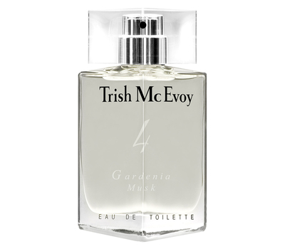 Trish McEvoy No4 Gardenia Musk